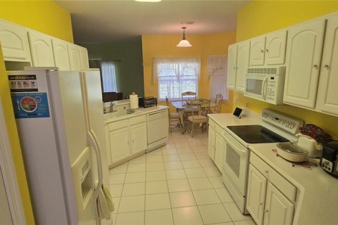 Купить виллу или дом в Киссимми, Флорида 12 комнат, 181.07м2, № 2196332 - фото 15