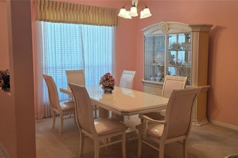 Купить виллу или дом в Киссимми, Флорида 12 комнат, 181.07м2, № 2196332 - фото 11