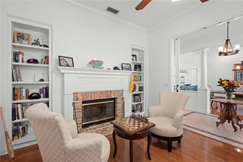Casa en venta en Dade City, Florida, 4 dormitorios, 290.23 m2 № 1904079 - foto 12