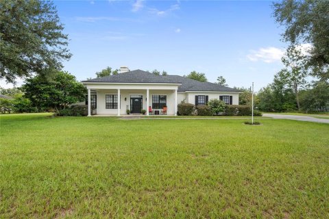 Casa en venta en Dade City, Florida, 4 dormitorios, 290.23 m2 № 1904079 - foto 3