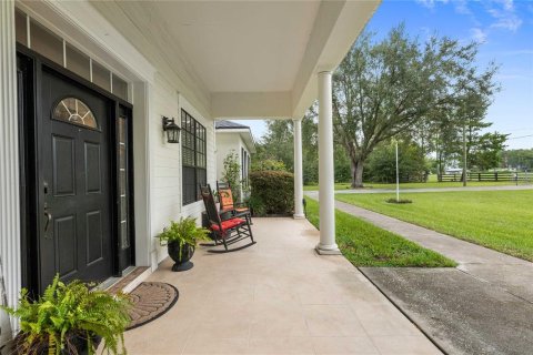 Casa en venta en Dade City, Florida, 4 dormitorios, 290.23 m2 № 1904079 - foto 7