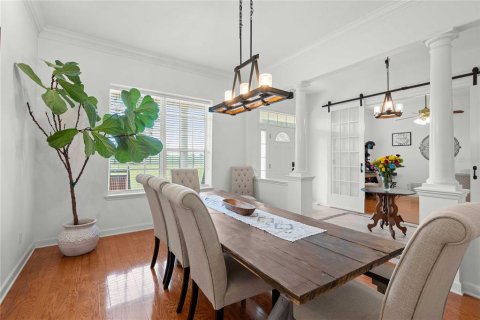 Casa en venta en Dade City, Florida, 4 dormitorios, 290.23 m2 № 1904079 - foto 10