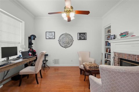 Casa en venta en Dade City, Florida, 4 dormitorios, 290.23 m2 № 1904079 - foto 11