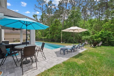 House in Saint Augustine, Florida 4 bedrooms, 238.57 sq.m. № 1669921 - photo 29
