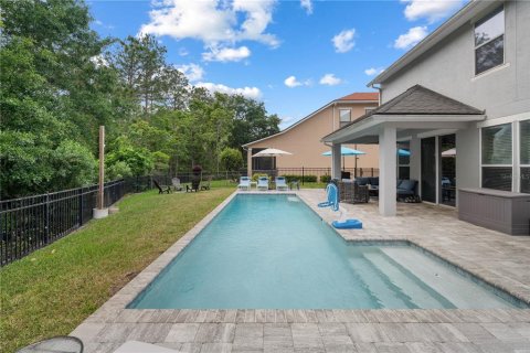 House in Saint Augustine, Florida 4 bedrooms, 238.57 sq.m. № 1669921 - photo 30