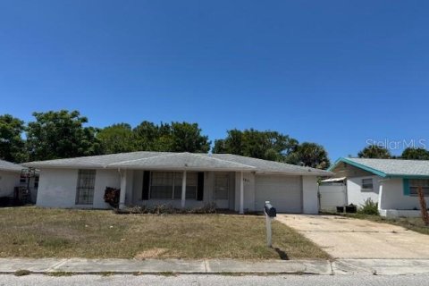 Villa ou maison à vendre à Port Richey, Floride: 3 chambres, 121.42 m2 № 2166761 - photo 1