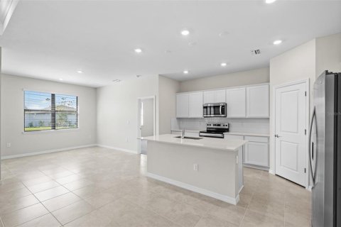 House in North Port, Florida 3 bedrooms, 154.4 sq.m. № 1851384 - photo 11