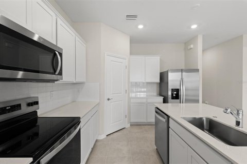 House in North Port, Florida 3 bedrooms, 154.4 sq.m. № 1851384 - photo 6