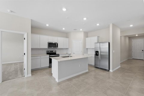 House in North Port, Florida 3 bedrooms, 154.4 sq.m. № 1851384 - photo 10