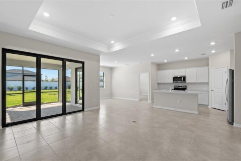 House in North Port, Florida 3 bedrooms, 154.4 sq.m. № 1851384 - photo 13