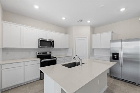 House in North Port, Florida 3 bedrooms, 154.4 sq.m. № 1851384 - photo 5