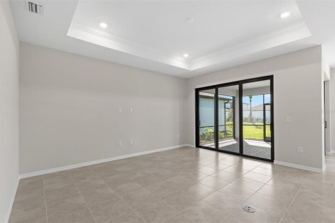 House in North Port, Florida 3 bedrooms, 154.4 sq.m. № 1851384 - photo 15