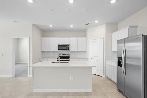 House in North Port, Florida 3 bedrooms, 154.4 sq.m. № 1851384 - photo 4