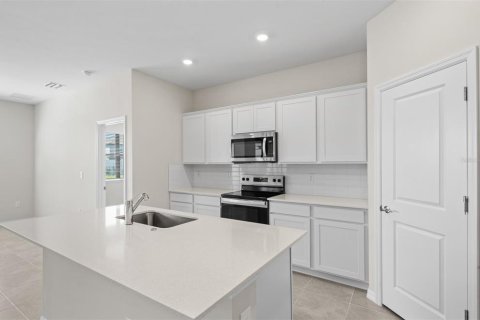 House in North Port, Florida 3 bedrooms, 154.4 sq.m. № 1851384 - photo 7
