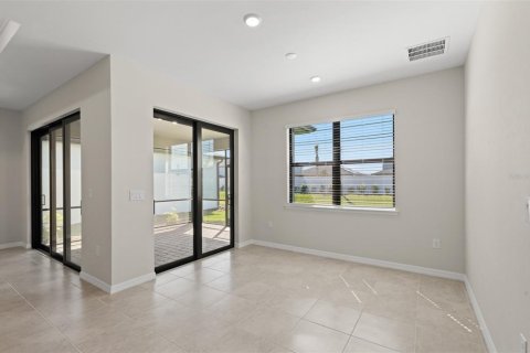 House in North Port, Florida 3 bedrooms, 154.4 sq.m. № 1851384 - photo 18
