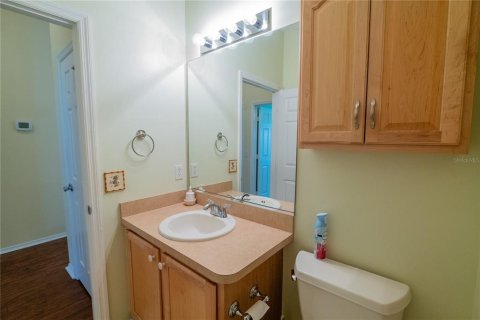 House in The Villages, Florida 2 bedrooms, 107.4 sq.m. № 1586455 - photo 19