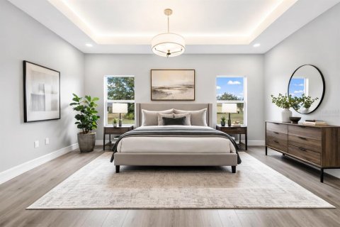 Villa ou maison à louer à Port Charlotte, Floride: 4 chambres, 194.35 m2 № 2383880 - photo 17