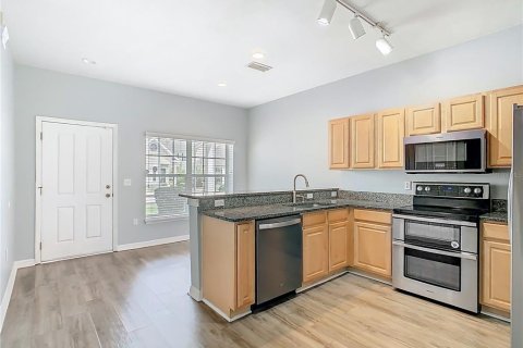 Adosado en alquiler en Lakeland, Florida, 3 dormitorios, 173.45 m2 № 1903220 - foto 15