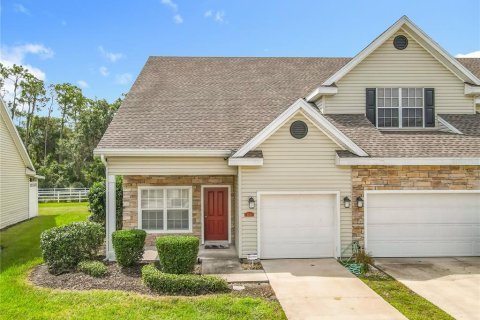 Adosado en alquiler en Lakeland, Florida, 3 dormitorios, 173.45 m2 № 1903220 - foto 1