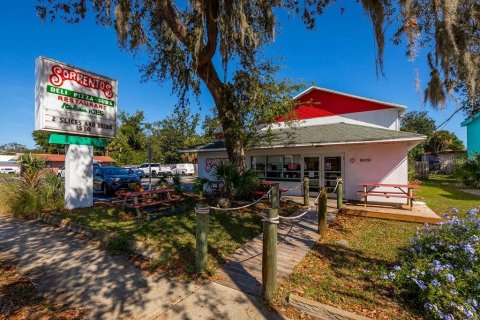 Commercial property in Holly Hill, Florida 244.05 sq.m. № 791255 - photo 1