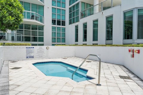 Copropriété à vendre à Aventura, Floride: 2 chambres, 147.71 m2 № 1935377 - photo 23