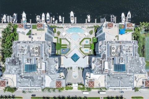 Copropriété à vendre à Aventura, Floride: 2 chambres, 147.71 m2 № 1935377 - photo 18