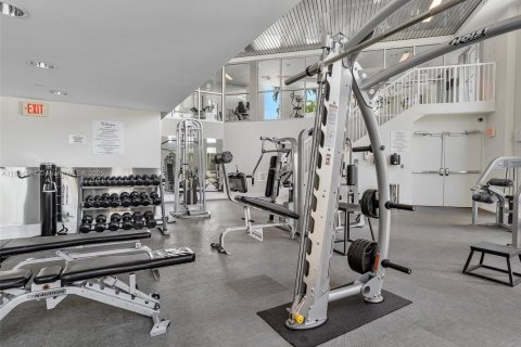 Copropriété à vendre à Aventura, Floride: 2 chambres, 147.71 m2 № 1935377 - photo 20