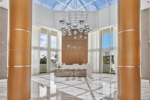 Copropriété à vendre à Aventura, Floride: 2 chambres, 147.71 m2 № 1935377 - photo 26