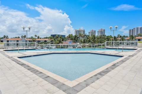 Copropriété à vendre à Aventura, Floride: 2 chambres, 147.71 m2 № 1935377 - photo 24