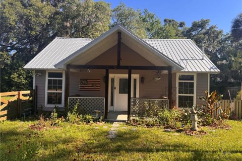 Casa en Melrose, Florida 2 dormitorios, 74.32 m2 № 2101299