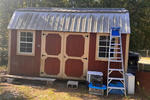 House in Melrose, Florida 2 bedrooms, 74.32 sq.m. № 2101299 - photo 19