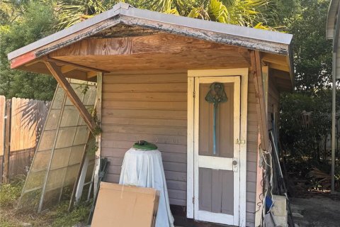 House in Melrose, Florida 2 bedrooms, 74.32 sq.m. № 2101299 - photo 18