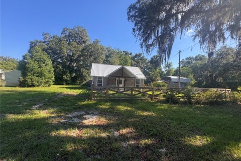 House in Melrose, Florida 2 bedrooms, 74.32 sq.m. № 2101299 - photo 28