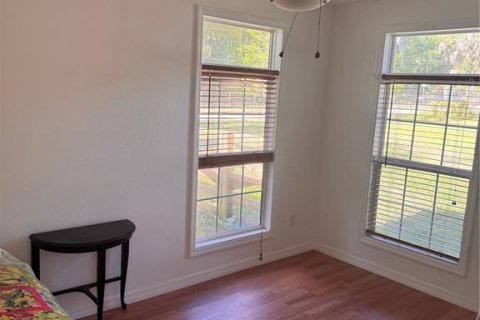House in Melrose, Florida 2 bedrooms, 74.32 sq.m. № 2101299 - photo 11