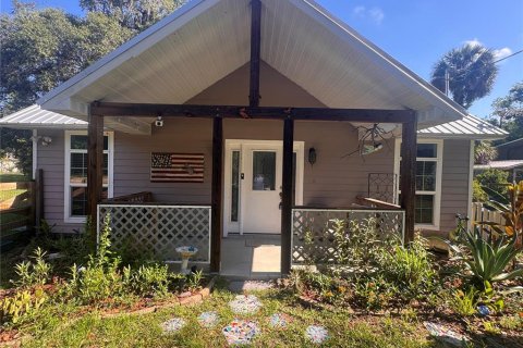 House in Melrose, Florida 2 bedrooms, 74.32 sq.m. № 2101299 - photo 4