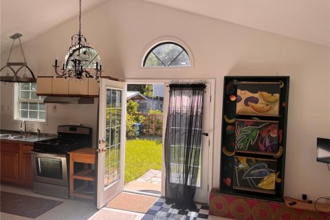 House in Melrose, Florida 2 bedrooms, 74.32 sq.m. № 2101299 - photo 5