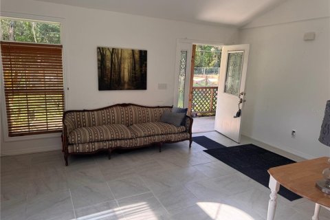 House in Melrose, Florida 2 bedrooms, 74.32 sq.m. № 2101299 - photo 7
