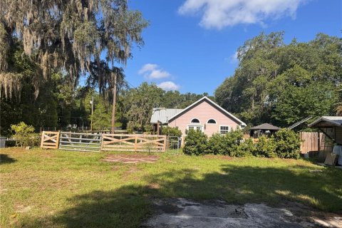 House in Melrose, Florida 2 bedrooms, 74.32 sq.m. № 2101299 - photo 27