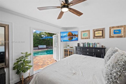 House in Pompano Beach, Florida 2 bedrooms, 122.45 sq.m. № 2011127 - photo 8