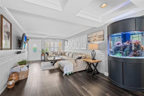 House in Pompano Beach, Florida 2 bedrooms, 122.45 sq.m. № 2011127 - photo 21