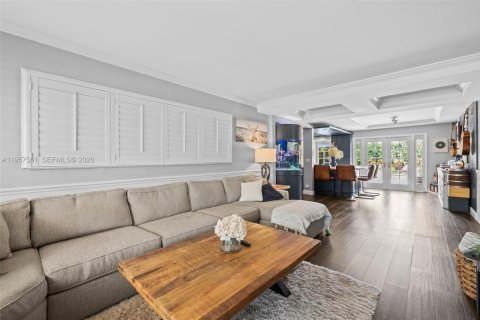 House in Pompano Beach, Florida 2 bedrooms, 122.45 sq.m. № 2011127 - photo 22