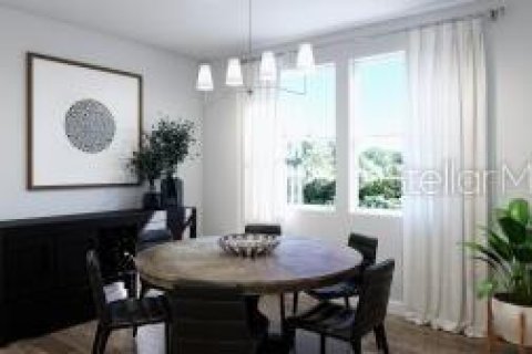 House in Palm Coast, Florida 2 bedrooms, 220.09 sq.m. № 1851853 - photo 8