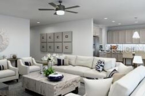 House in Palm Coast, Florida 2 bedrooms, 220.09 sq.m. № 1851853 - photo 2