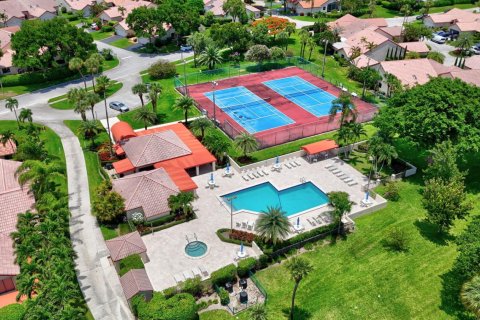 Adosado en venta en Boca Raton, Florida, 3 dormitorios, 261.52 m2 № 2249523 - foto 29