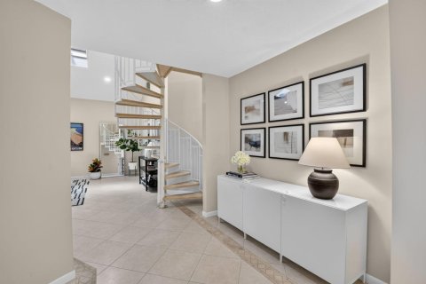 Adosado en venta en Boca Raton, Florida, 3 dormitorios, 261.52 m2 № 2249523 - foto 5