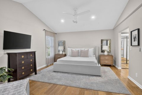 Adosado en venta en Boca Raton, Florida, 3 dormitorios, 261.52 m2 № 2249523 - foto 11