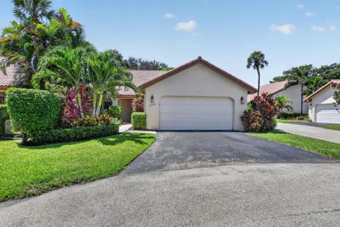 Adosado en venta en Boca Raton, Florida, 3 dormitorios, 261.52 m2 № 2249523 - foto 2