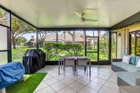 Adosado en venta en Boca Raton, Florida, 3 dormitorios, 261.52 m2 № 2249523 - foto 25