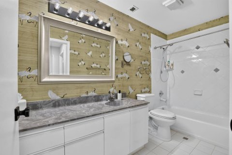 Adosado en venta en Boca Raton, Florida, 3 dormitorios, 261.52 m2 № 2249523 - foto 17