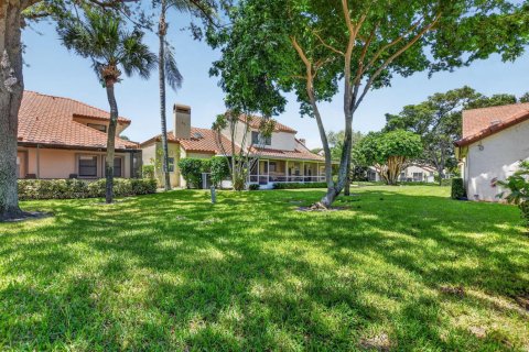 Adosado en venta en Boca Raton, Florida, 3 dormitorios, 261.52 m2 № 2249523 - foto 27